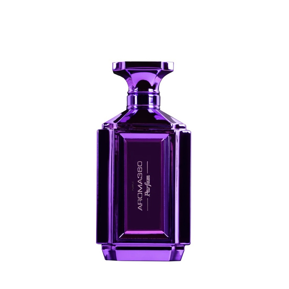 Aroma360 Purple Perfume & Body - 50ML